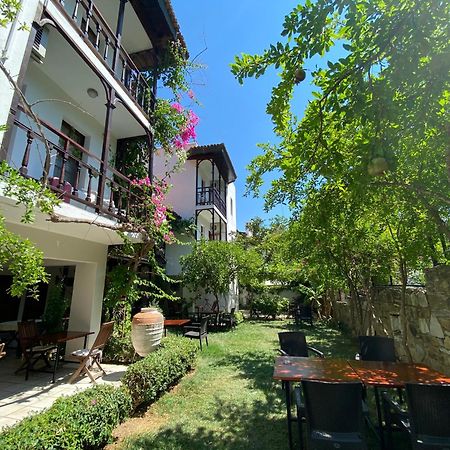 Totelya Hotel Akyaka  Extérieur photo
