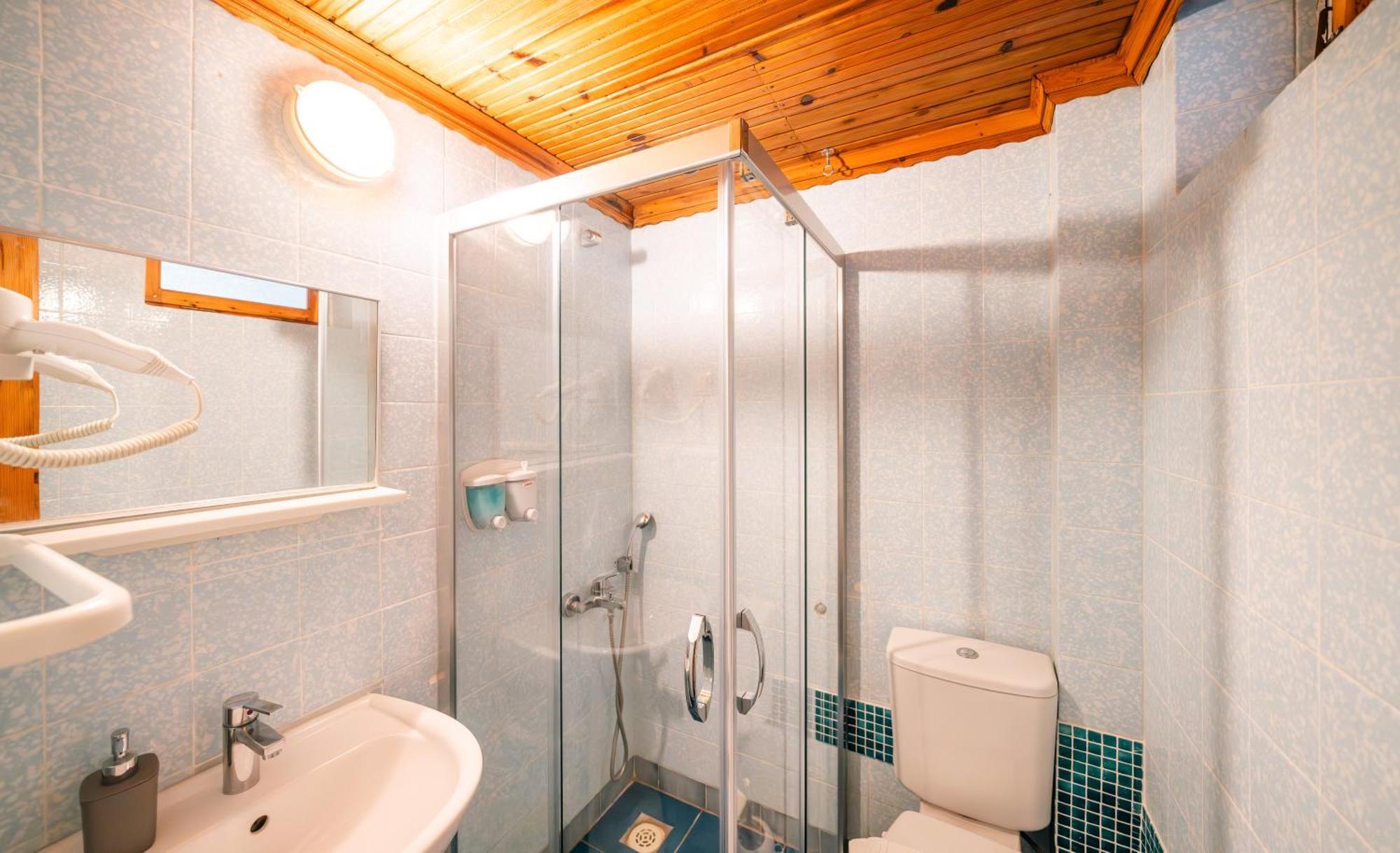 Totelya Hotel Akyaka  Extérieur photo