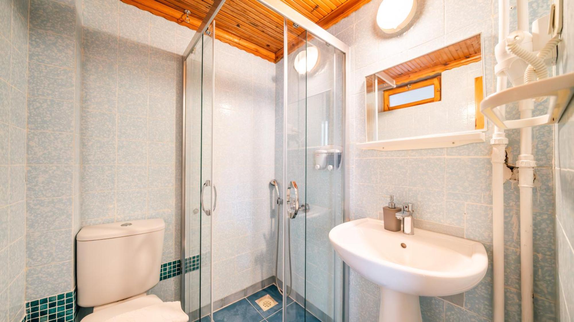 Totelya Hotel Akyaka  Extérieur photo