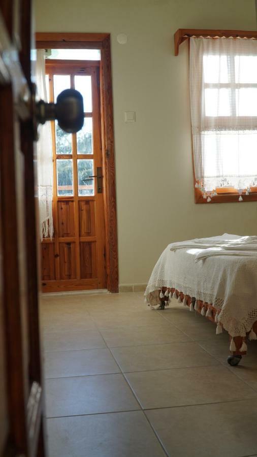 Totelya Hotel Akyaka  Extérieur photo