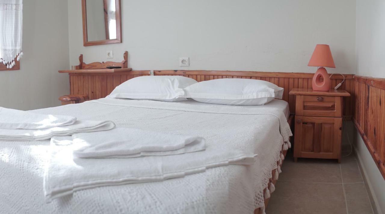 Totelya Hotel Akyaka  Extérieur photo