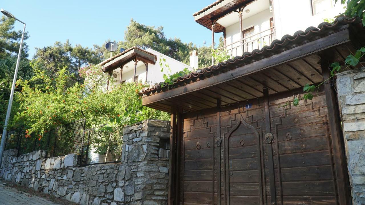 Totelya Hotel Akyaka  Extérieur photo
