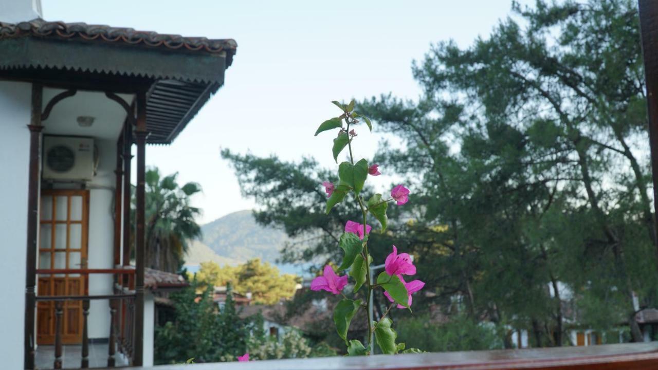 Totelya Hotel Akyaka  Extérieur photo