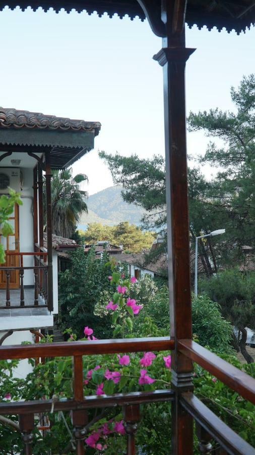 Totelya Hotel Akyaka  Extérieur photo